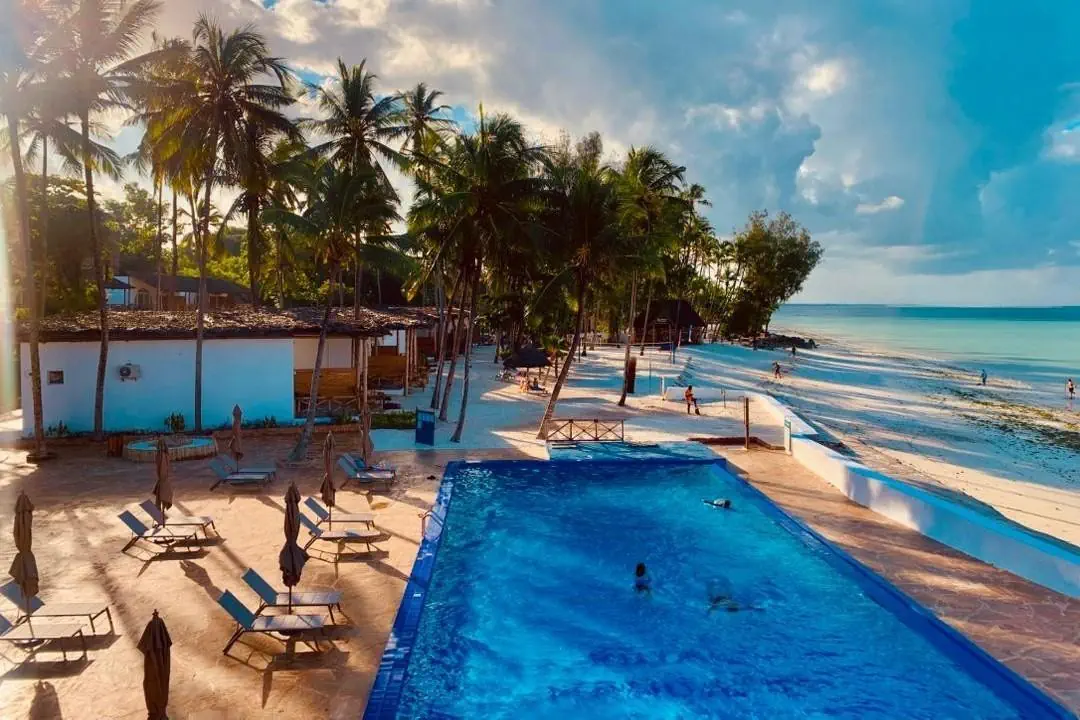 Royal Mandarin Hotel & Resort 5*