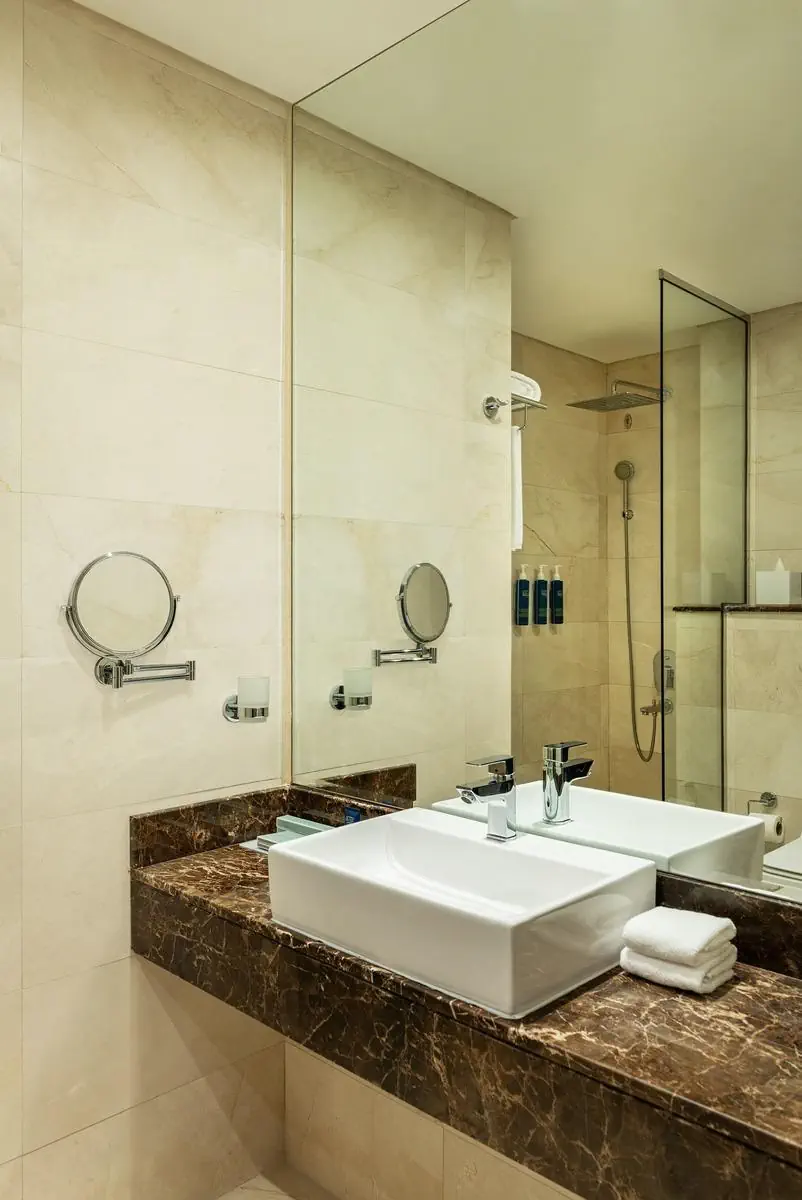 Four Points by Sheraton Production City, Dubai 4*, фото 9