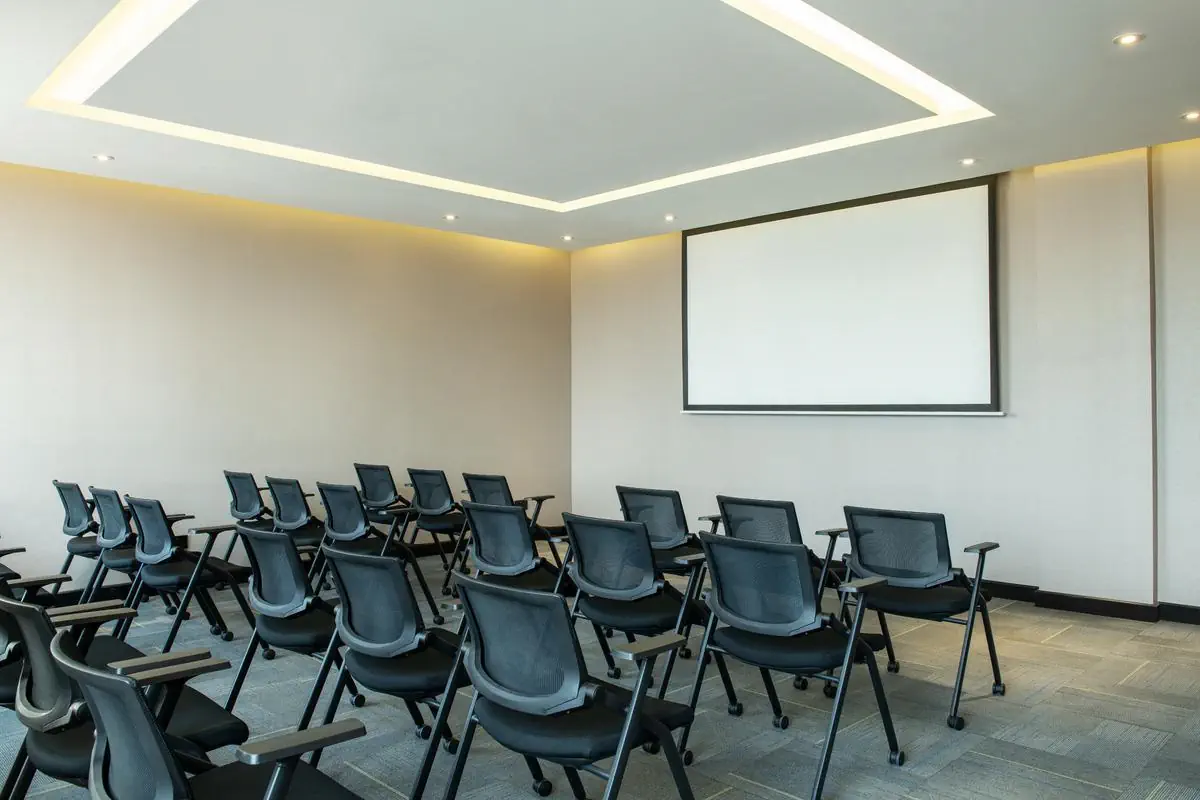 Four Points by Sheraton Production City, Dubai 4*, фото 6
