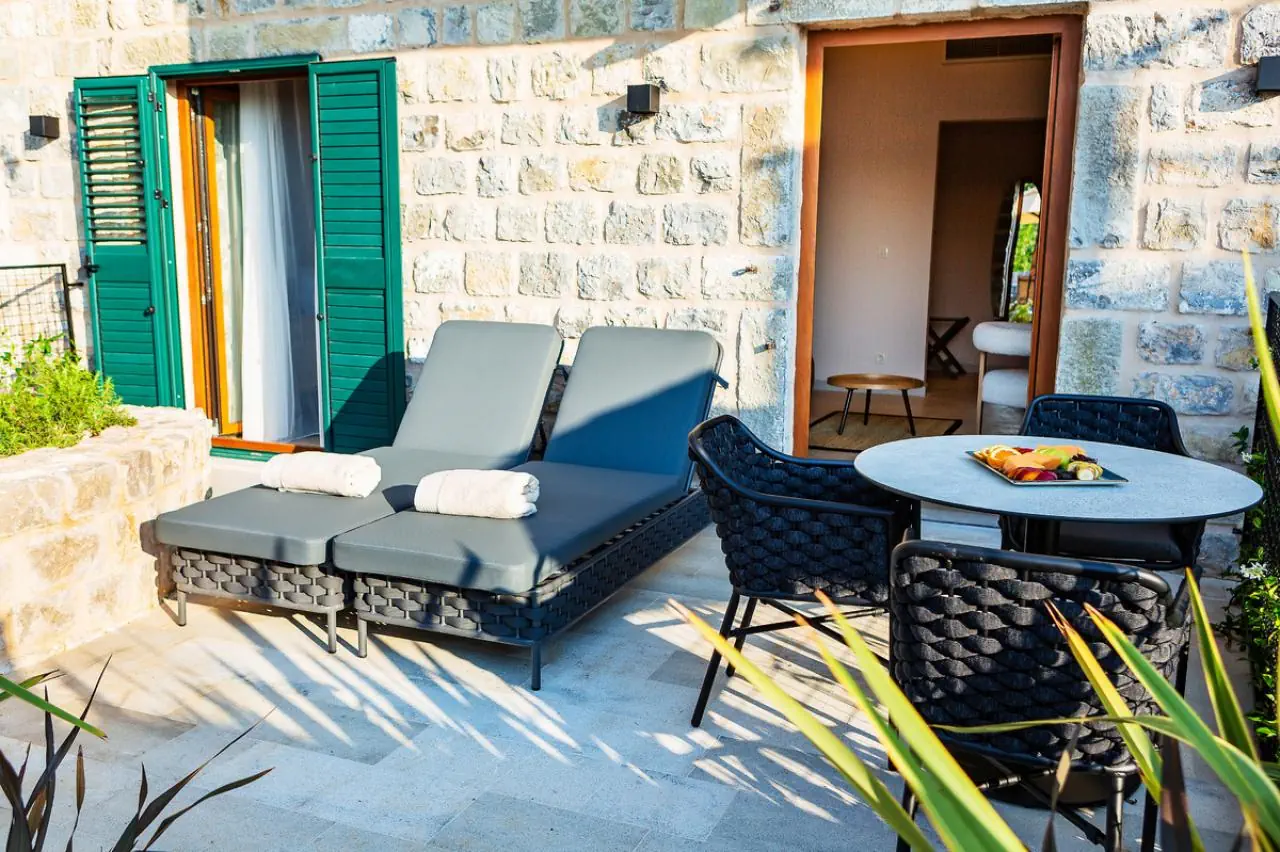 Boutique Ruzmarin Spa & Garden 4*, фото 13