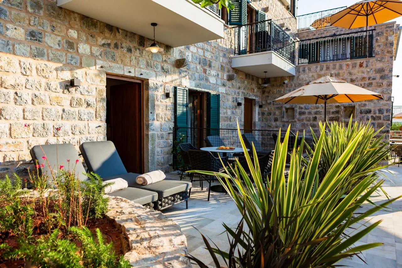 Boutique Ruzmarin Spa & Garden 4*, фото 16