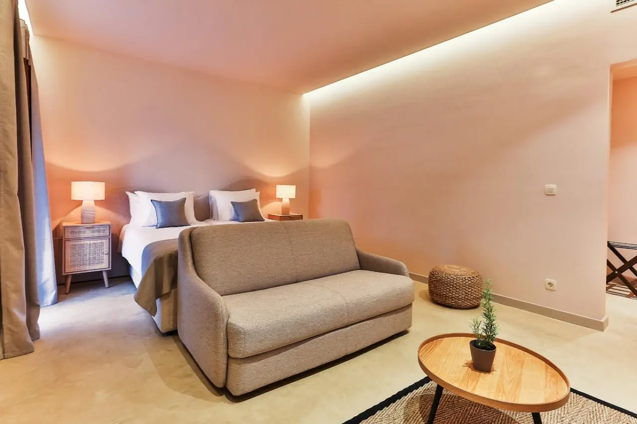 Boutique Ruzmarin Spa & Garden 4*, фото 14