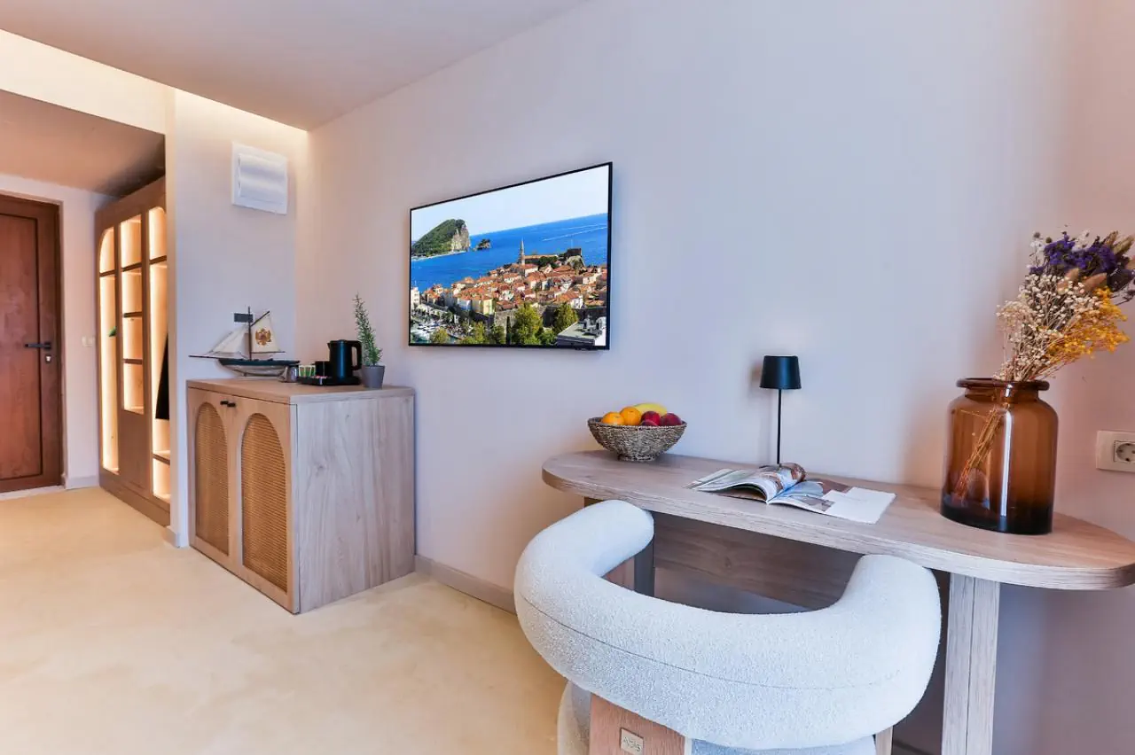 Boutique Ruzmarin Spa & Garden 4*, фото 10