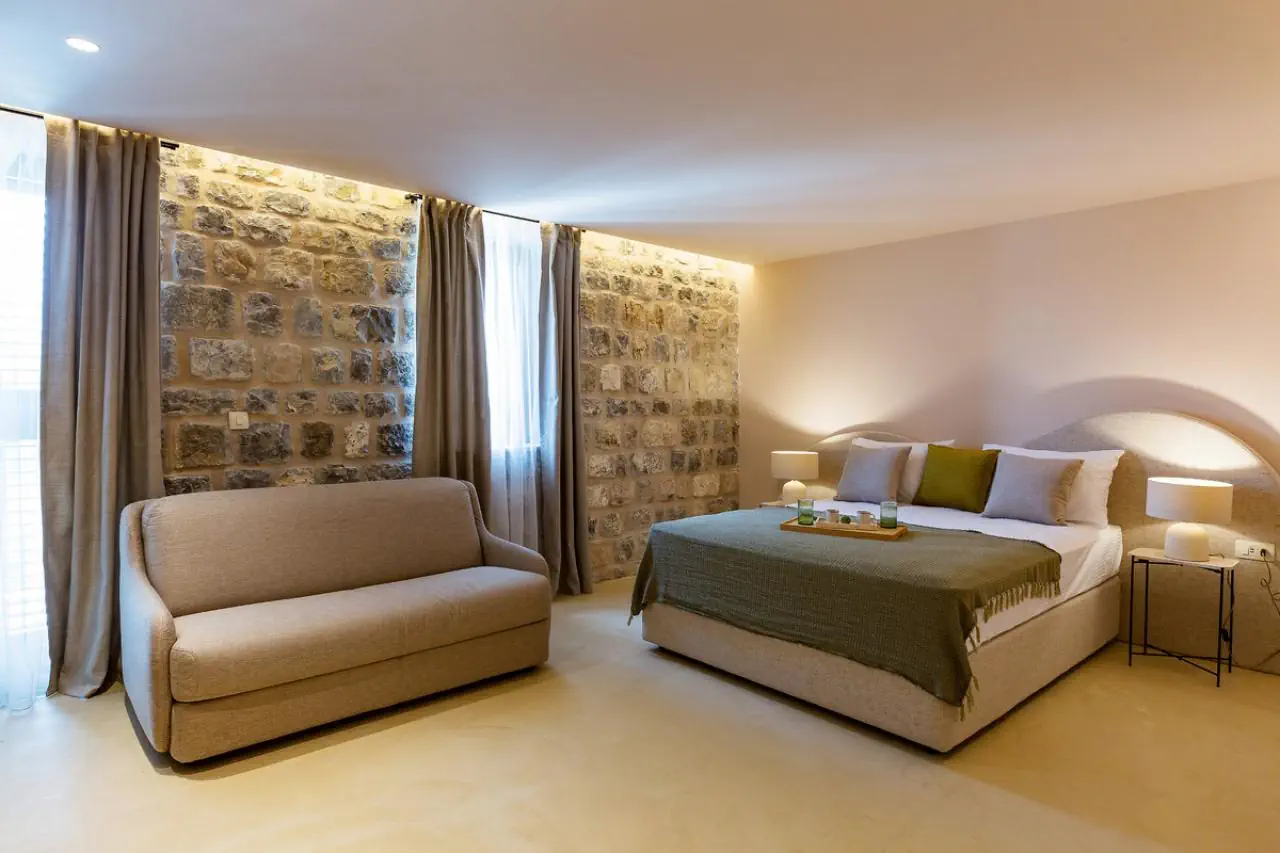 Boutique Ruzmarin Spa & Garden 4*, фото 8