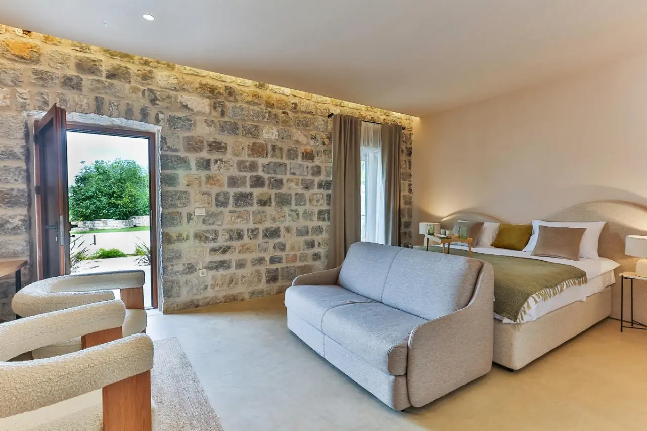 Boutique Ruzmarin Spa & Garden 4*, фото 12