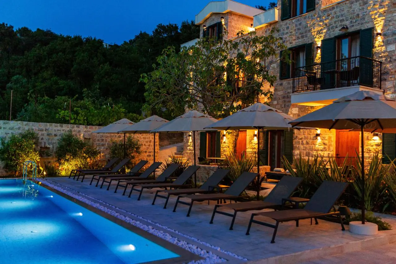 Boutique Ruzmarin Spa & Garden 4*, фото 3