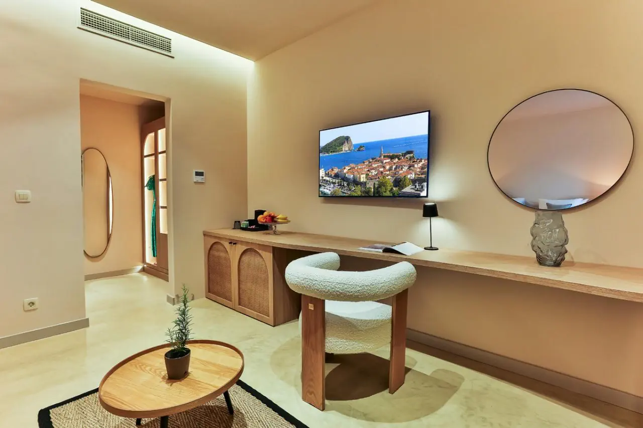 Boutique Ruzmarin Spa & Garden 4*, фото 15