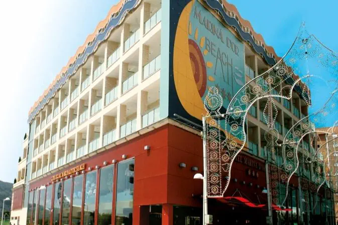 Magic Inn 3*