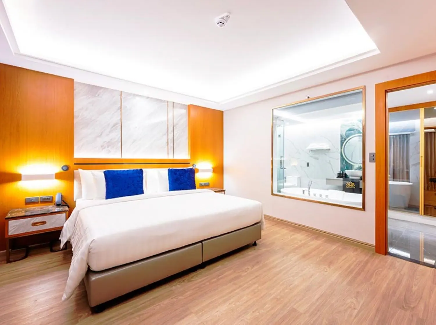 Wyndham Jomtien Pattaya 5*, фото 16