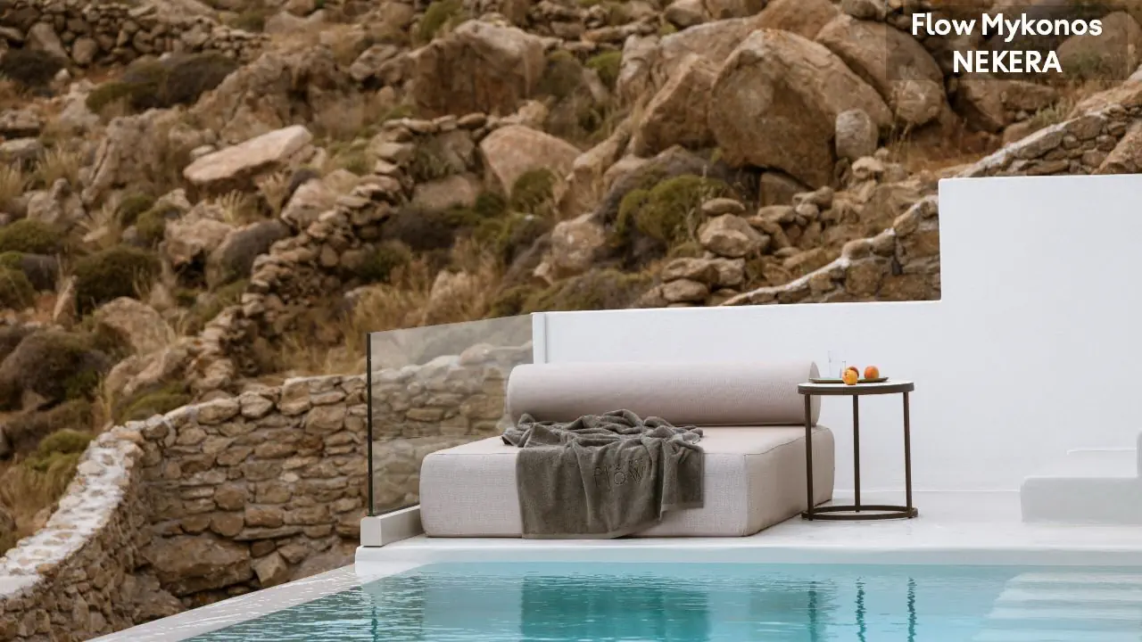 Flow Mykonos 5*, фото 6