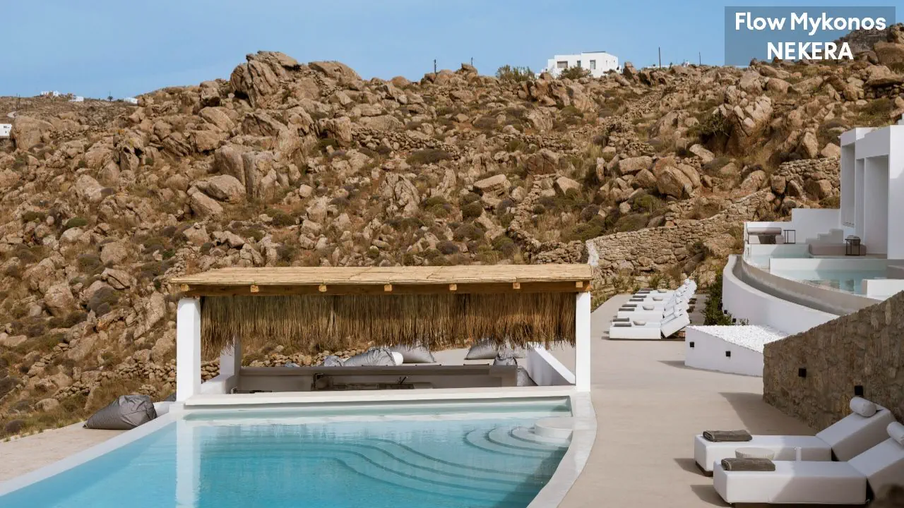 Flow Mykonos 5*, фото 7