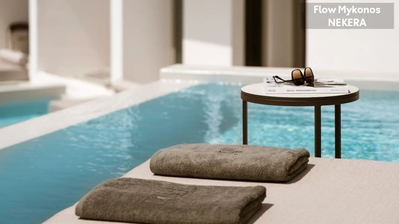 Flow Mykonos 5*, фото 4
