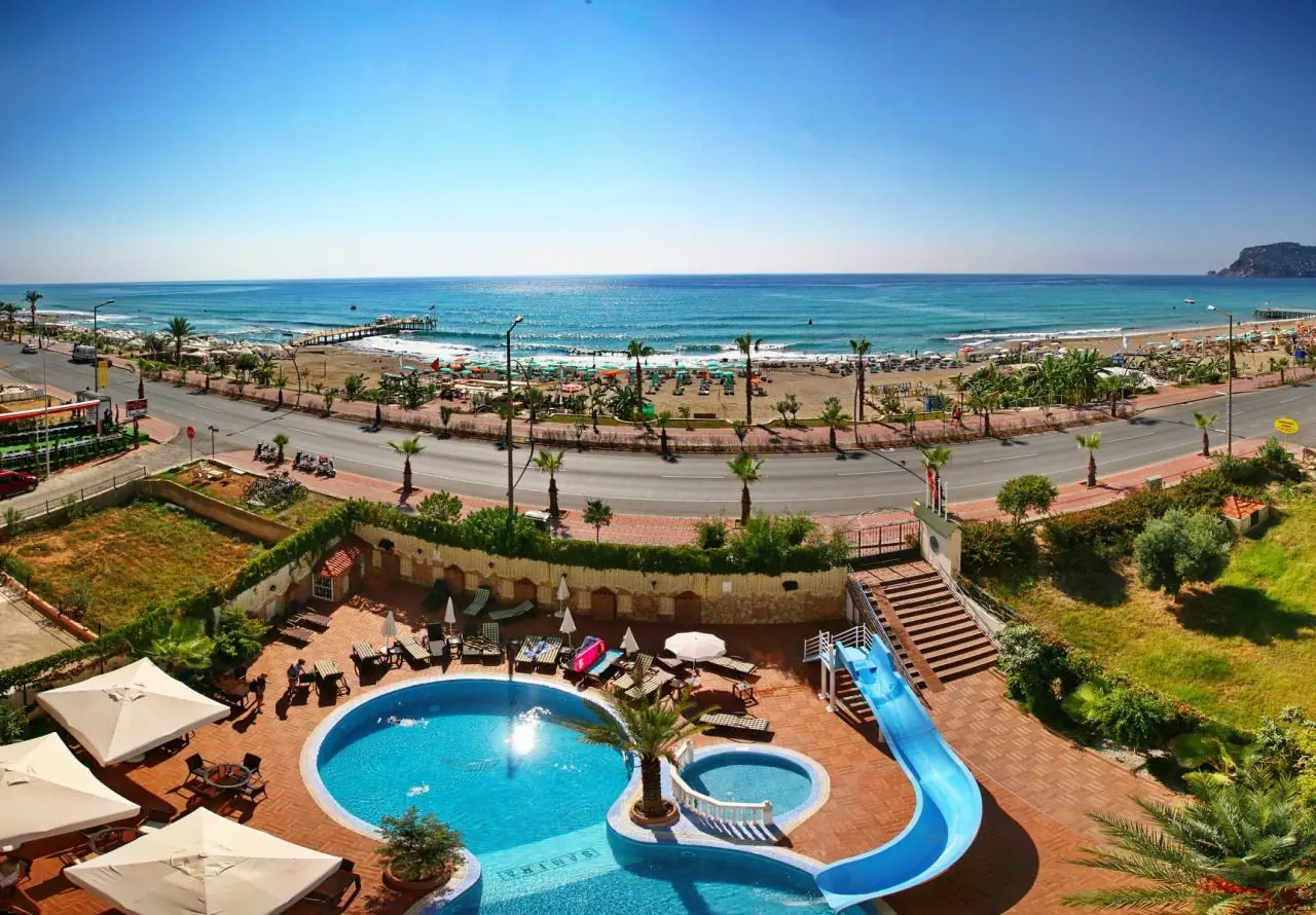 Bella Bravo Suite 3*