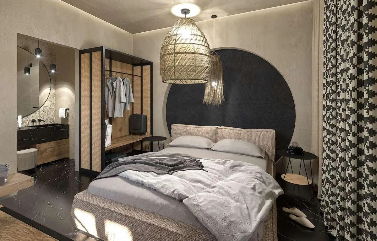 Santo Mangata Boutique by CHC 5*, фото 8