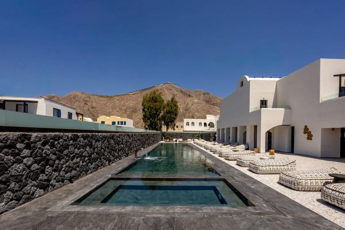 Santo Mangata Boutique by CHC 5*, фото 16