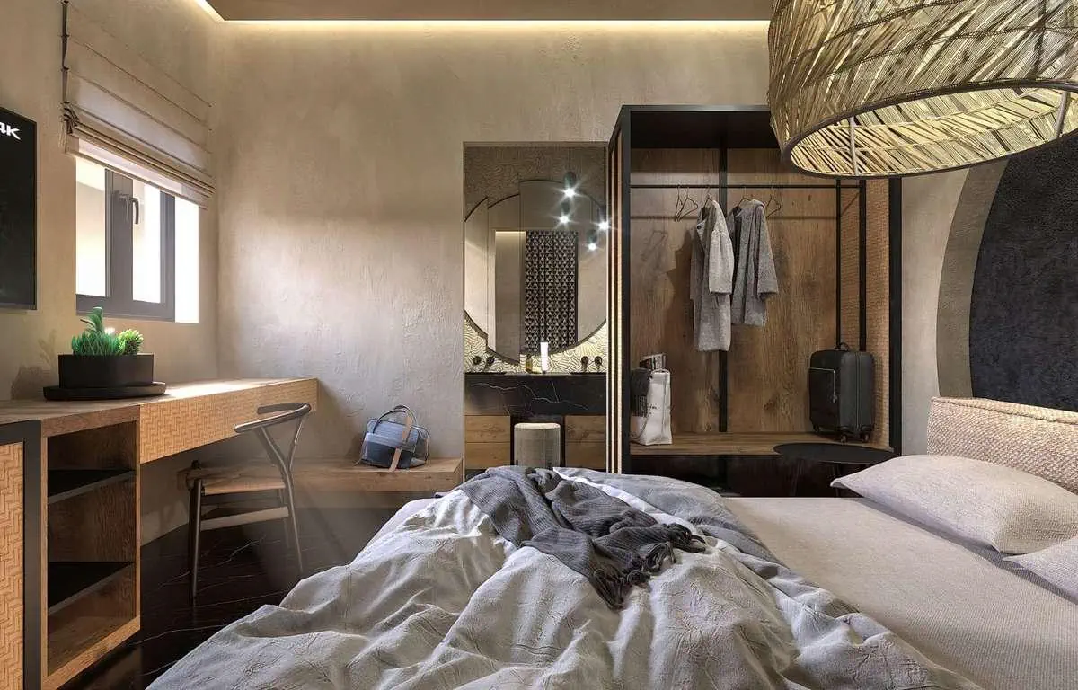 Santo Mangata Boutique by CHC 5*, фото 7