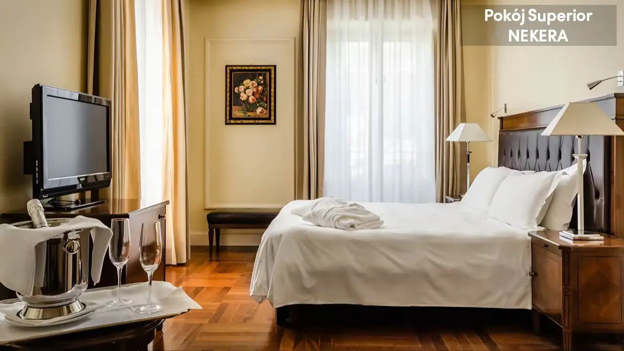 Eurostars Centrale Palace 4*, фото 16