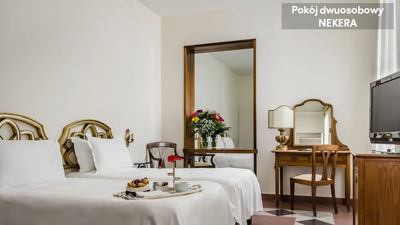 Eurostars Centrale Palace 4*, фото 12