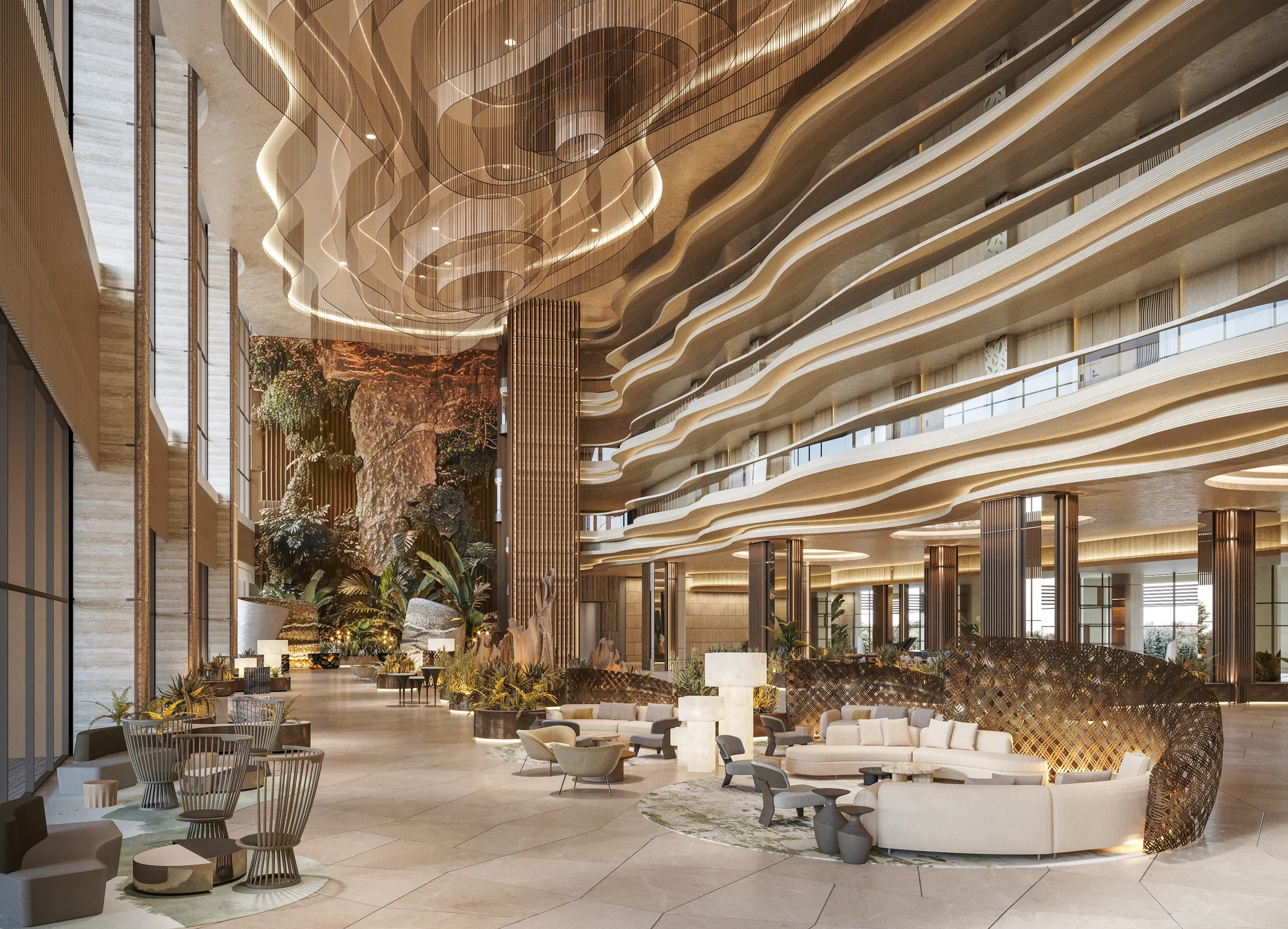 Regnum The Crown 5*, фото 2
