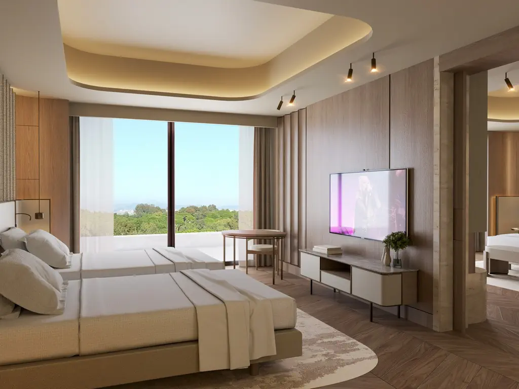 Regnum The Crown 5*, фото 8