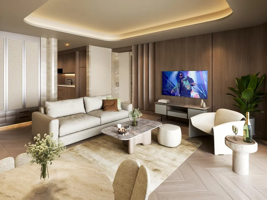 Regnum The Crown 5*, фото 14