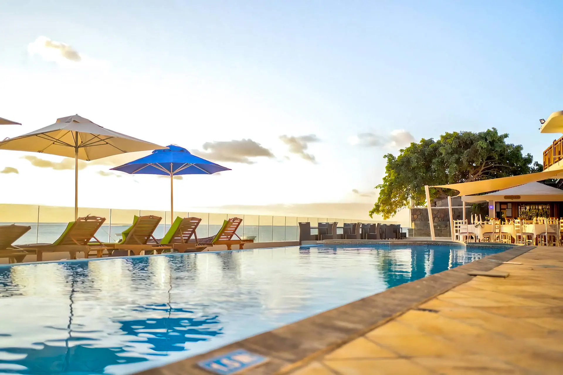 Gold Beach Resort & SPA 3*, фото 4