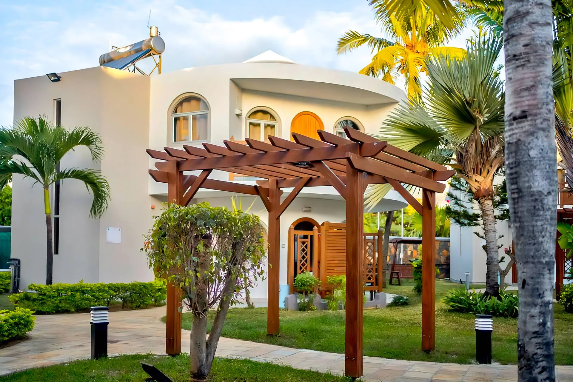 Gold Beach Resort & SPA 3*, фото 15