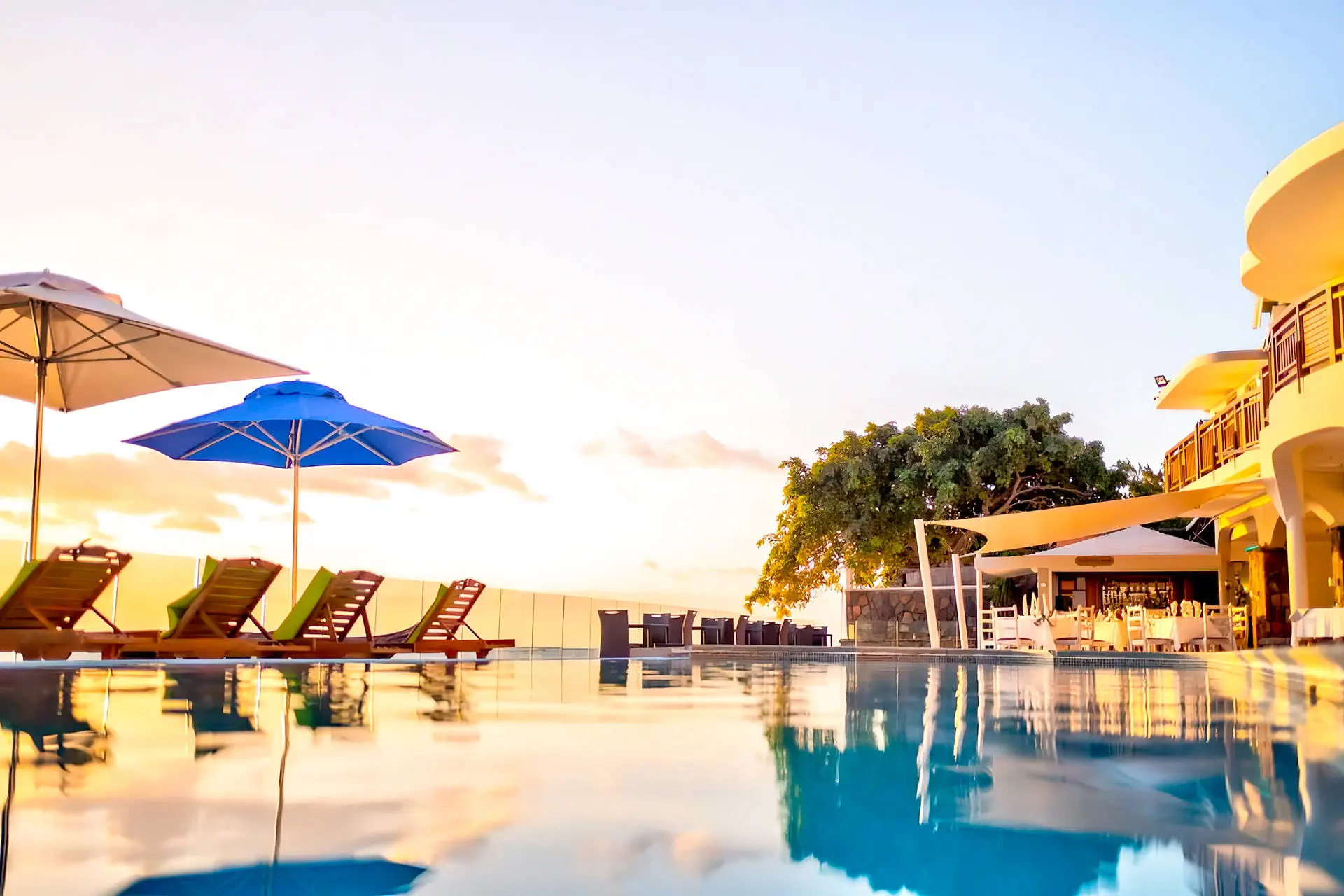 Gold Beach Resort & SPA 3*, фото 3