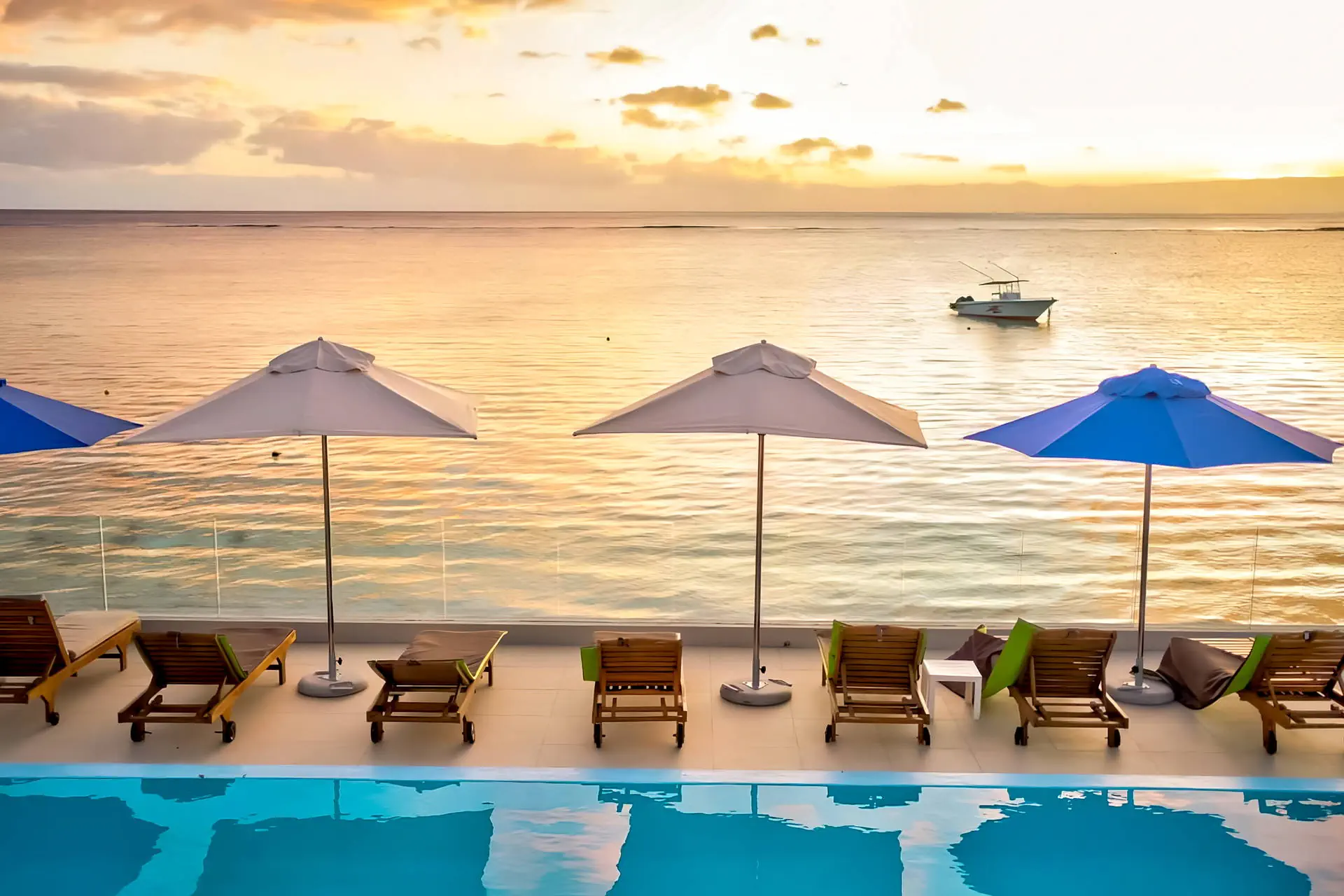 Gold Beach Resort & SPA 3*, фото 2