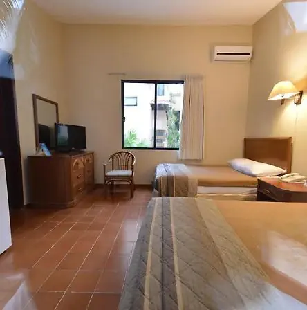 Sina Suites Cancun - Adults Only 3*, фото 8