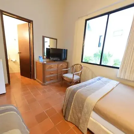 Sina Suites Cancun - Adults Only 3*, фото 7