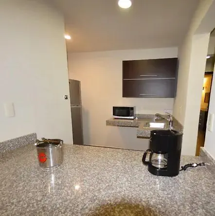 Sina Suites Cancun - Adults Only 3*, фото 11