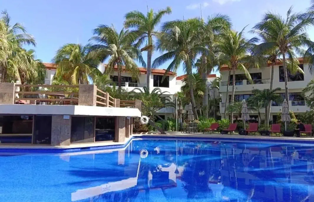 Sina Suites Cancun - Adults Only 3*, фото 4
