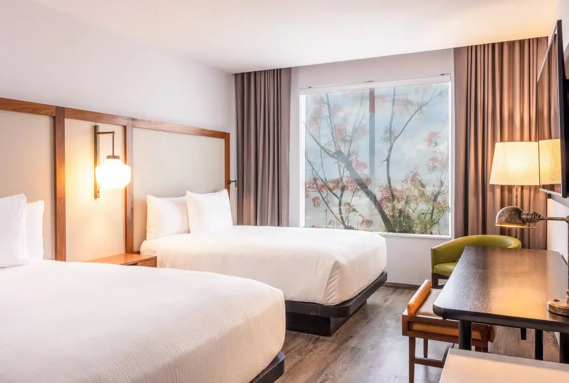 Fairfield Inn & Suites Cancun Downtown 3*