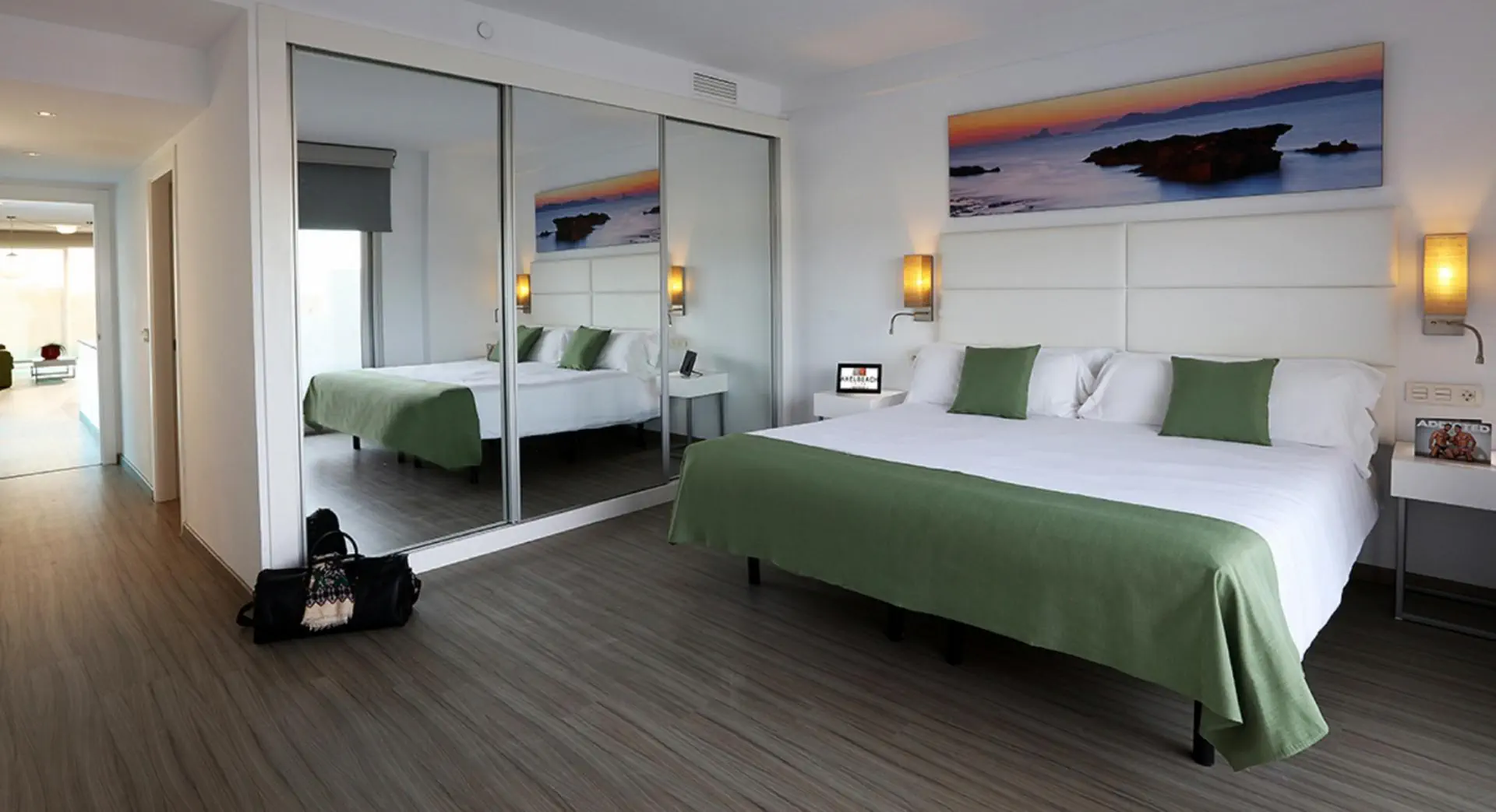 Axel Beach Ibiza 4*, фото 15