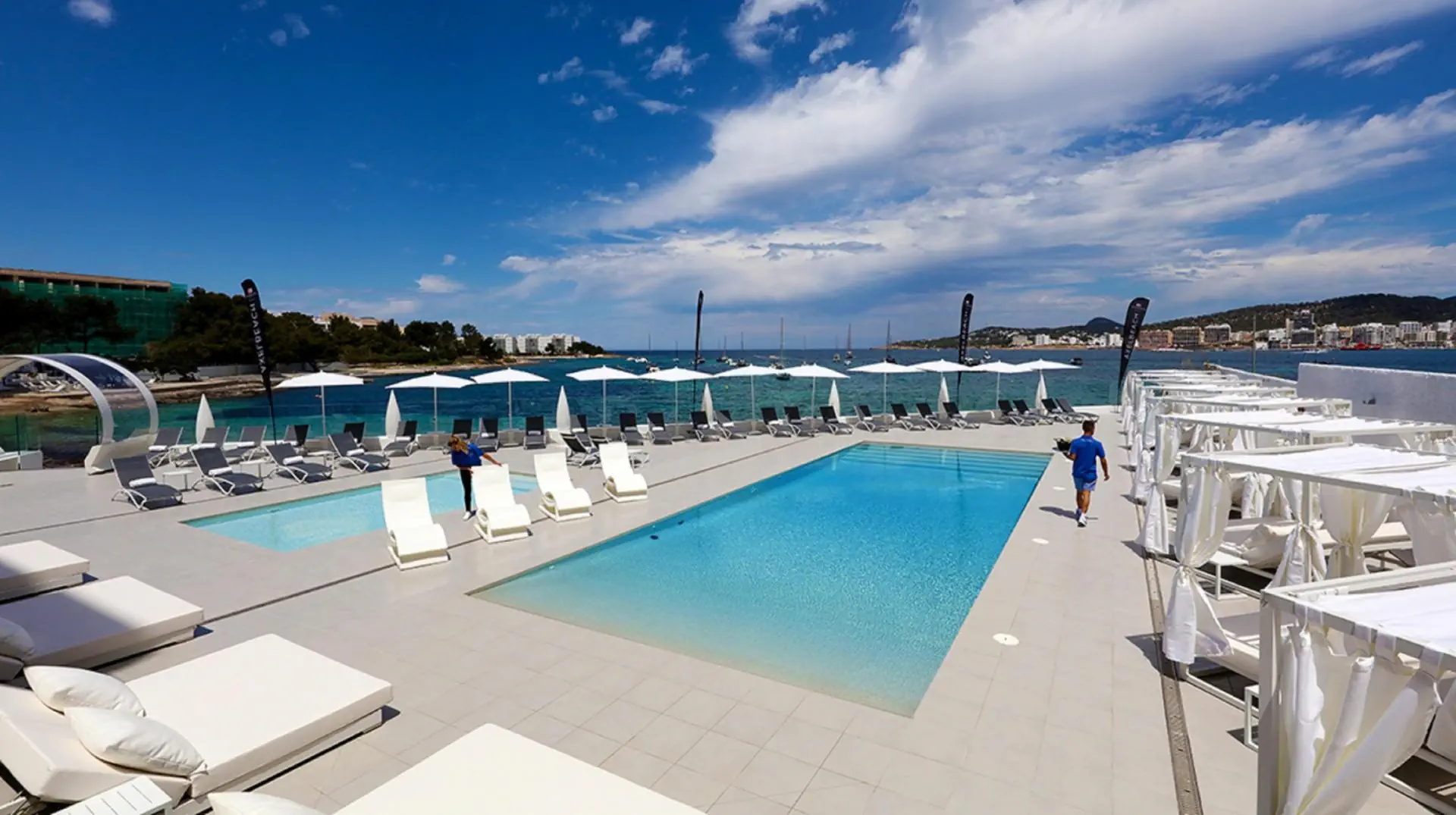 Axel Beach Ibiza 4*