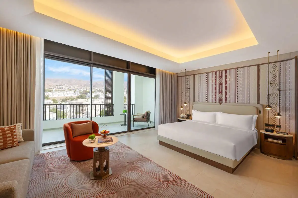 Mandarin Oriental 5*, фото 9