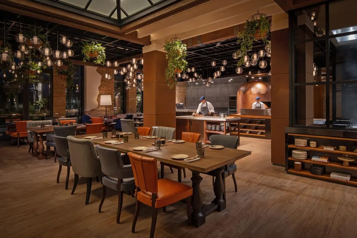 Mandarin Oriental 5*, фото 6