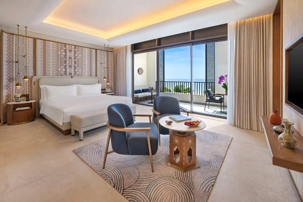 Mandarin Oriental 5*, фото 10