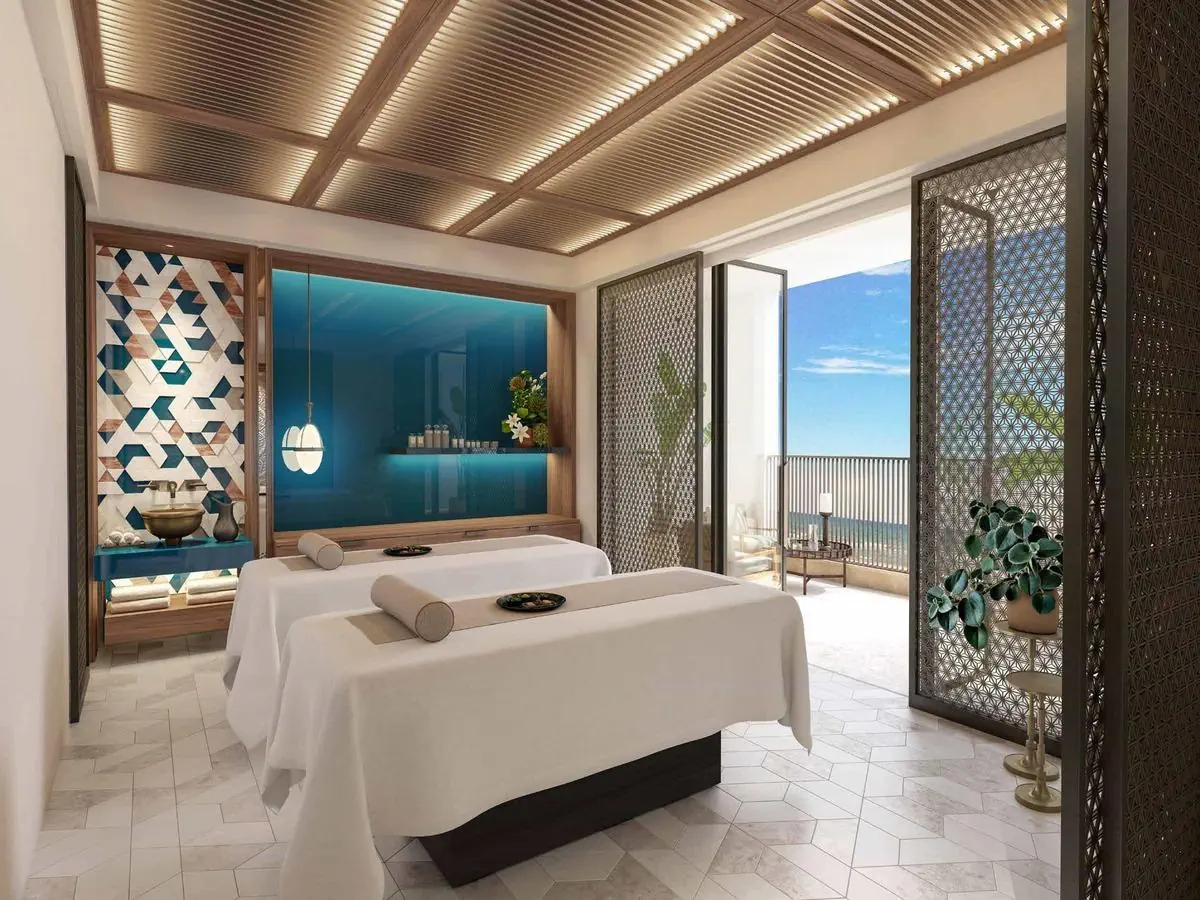 Mandarin Oriental 5*, фото 8