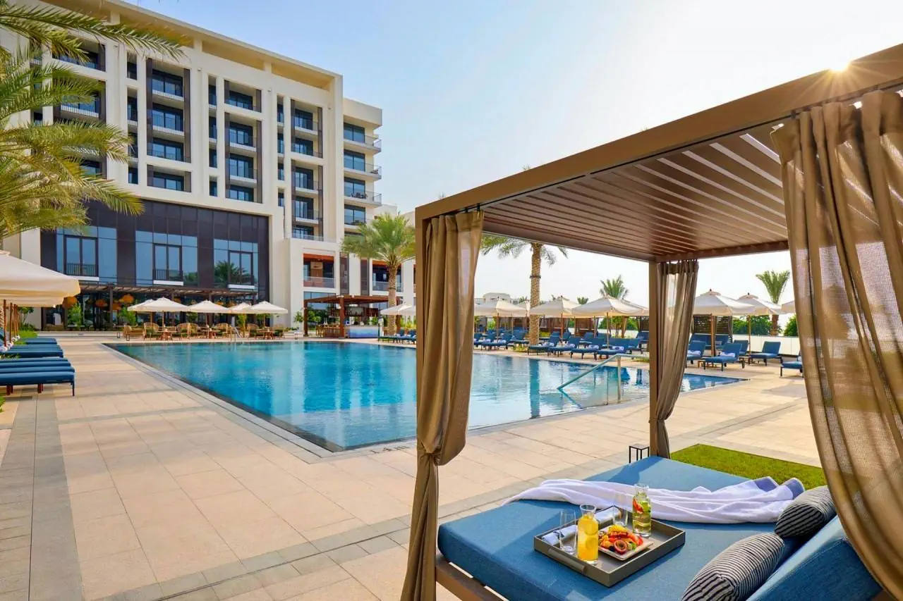 Mandarin Oriental 5*