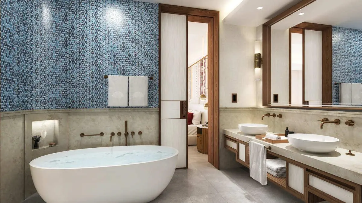 Mandarin Oriental 5*, фото 11