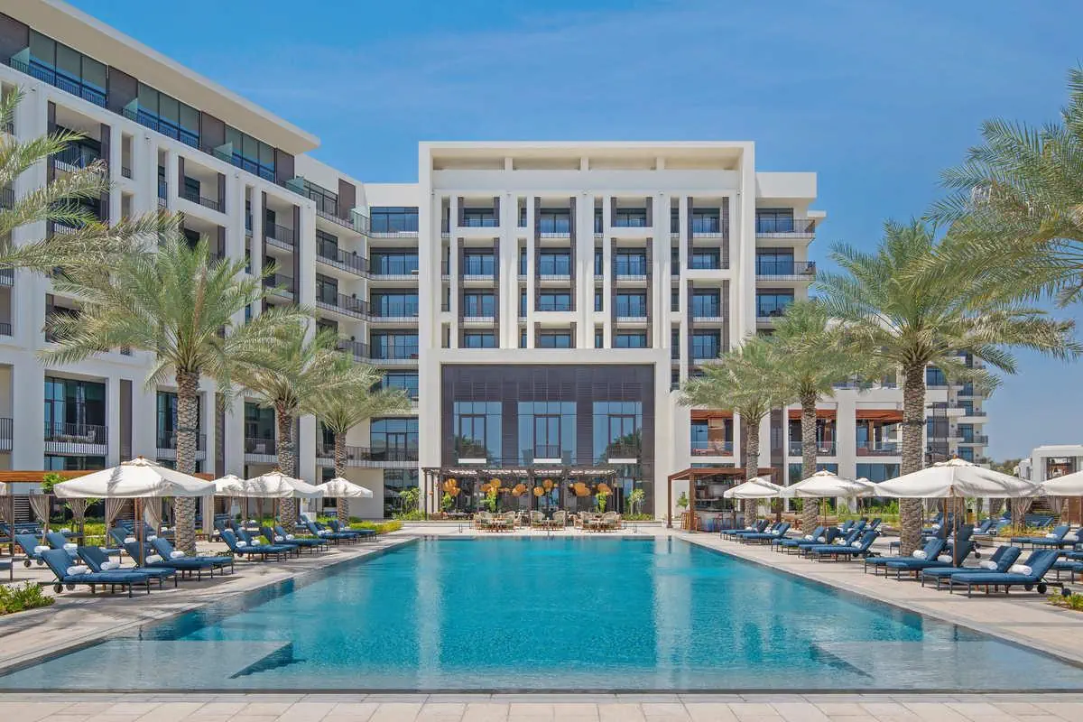 Mandarin Oriental 5*, фото 3