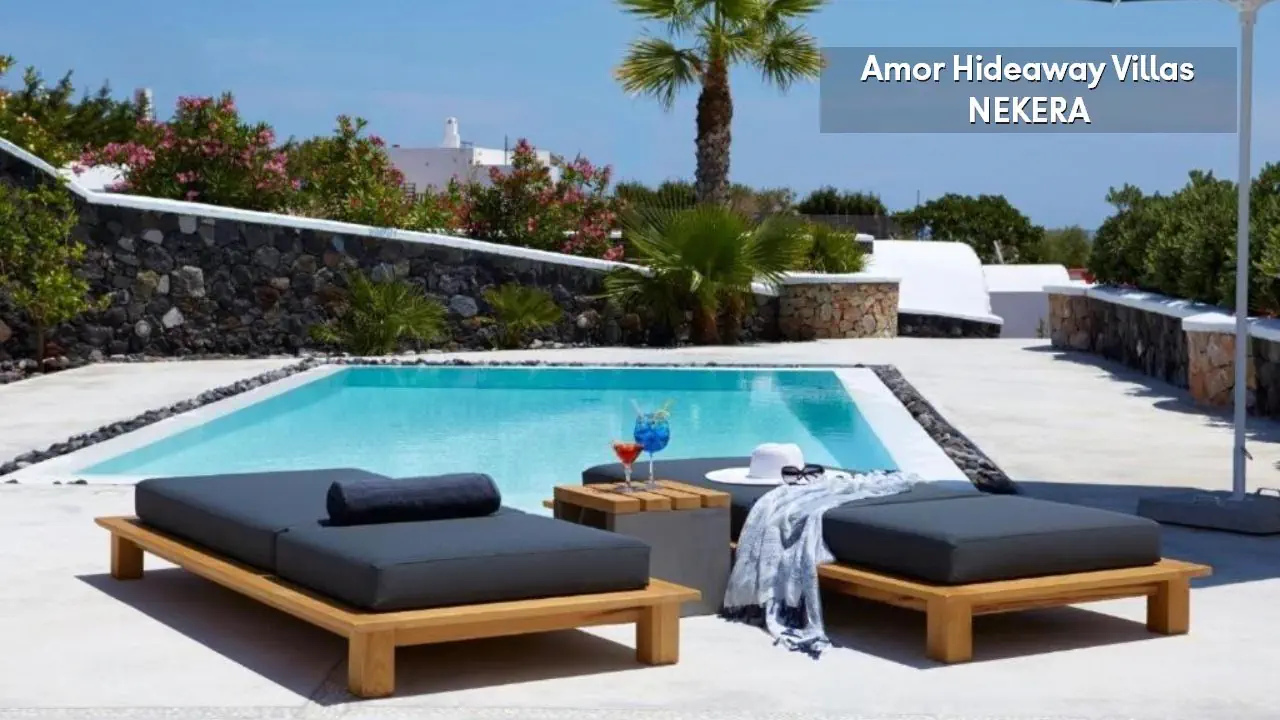 Amor Hideaway Villas 4*, фото 2