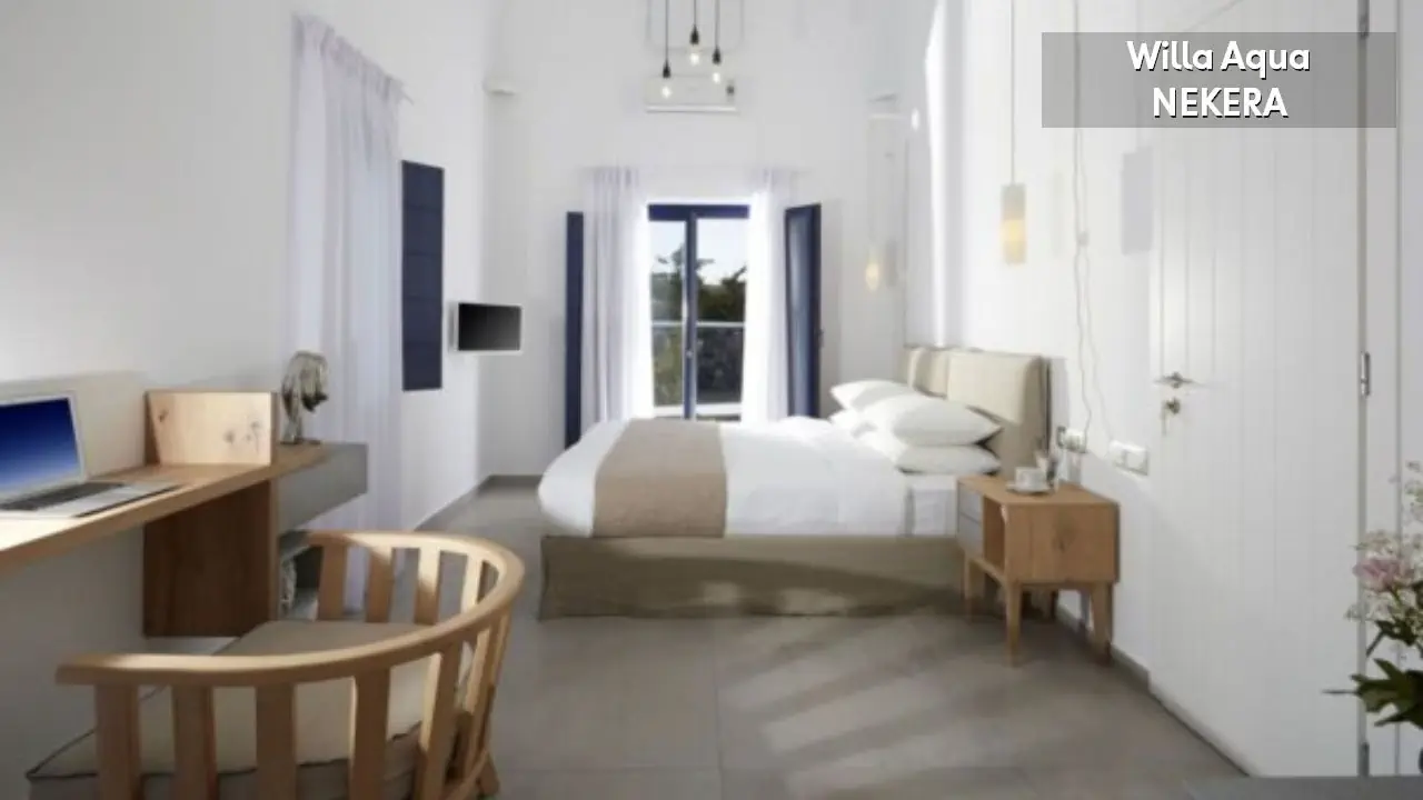 Amor Hideaway Villas 4*, фото 9