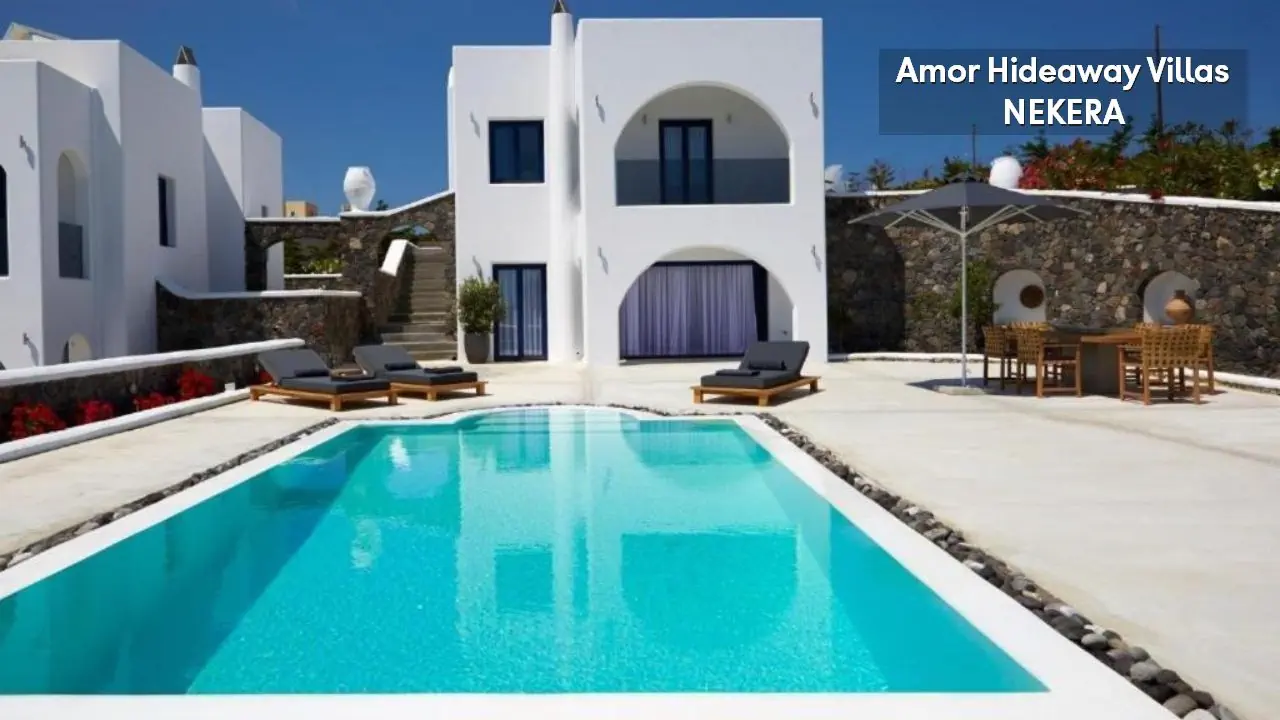 Amor Hideaway Villas 4*, фото 3