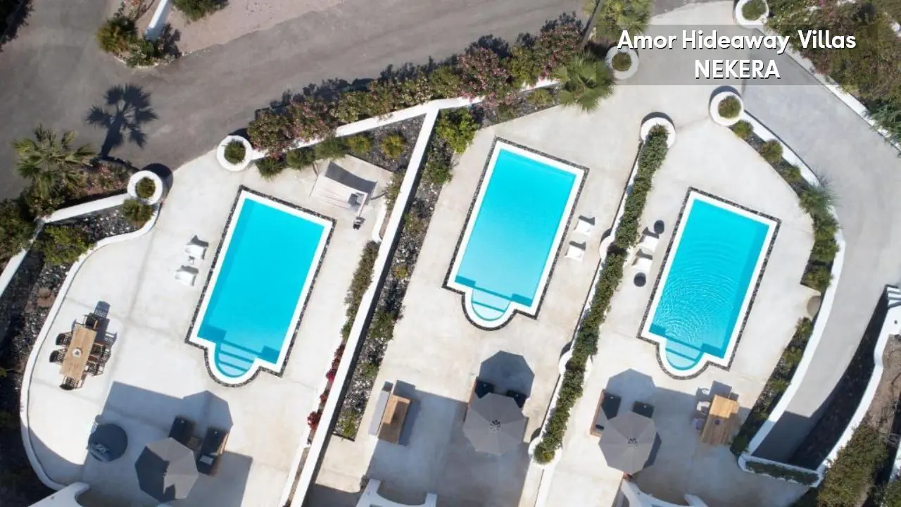 Amor Hideaway Villas 4*, фото 4
