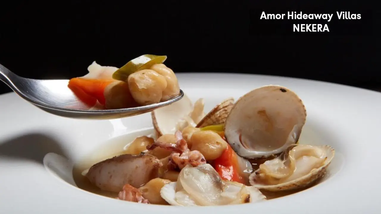 Amor Hideaway Villas 4*, фото 13