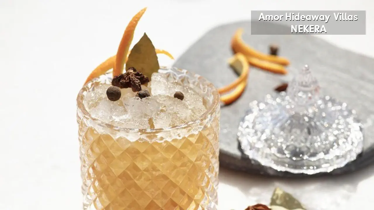 Amor Hideaway Villas 4*, фото 12
