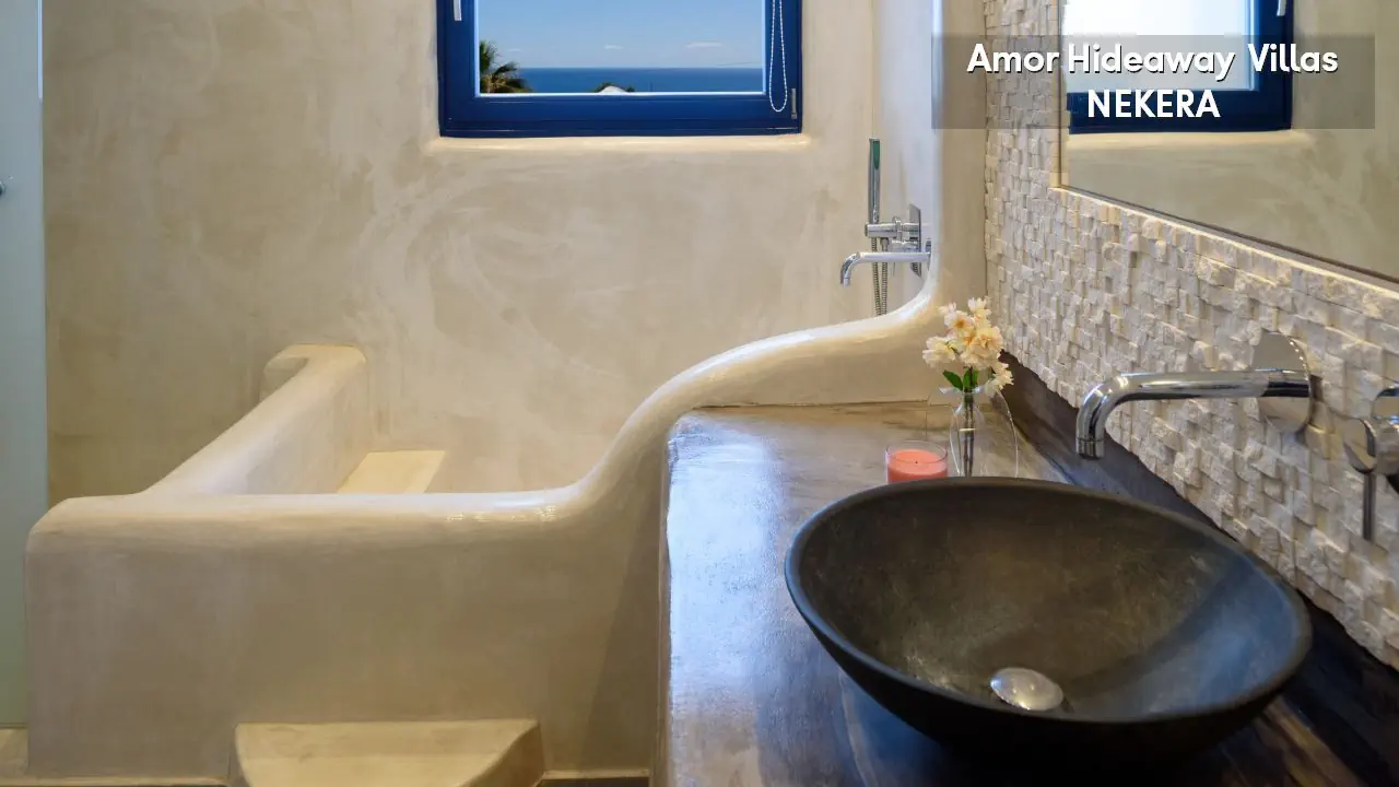 Amor Hideaway Villas 4*, фото 16